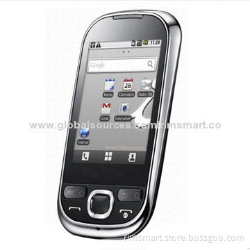 Original Unlocked I5500, 2.8-inch 3G Mobile Phone